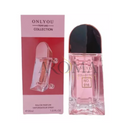 Perfume Miniatura Onlyou Collection N816 25ML