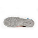 SB Dunk Low x off-white 31/50