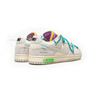 SB Dunk Low x off-white 36/50