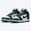 Dunk High "Spartan Pro Green"
