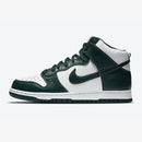 Dunk High "Spartan Pro Green"