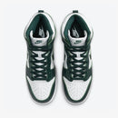 Dunk High "Spartan Pro Green"