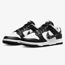 SB Dunk "Black Paisley"