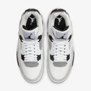 Air Jordan 4 Retro 'Military Black'