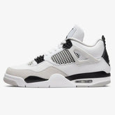 Nike Air Jordan 4 Retro 'Military Black'
