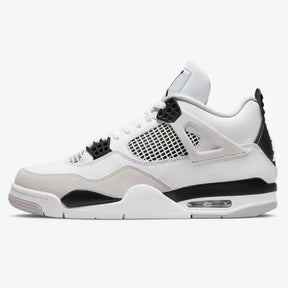 Nike Air Jordan 4 Retro 'Military Black'