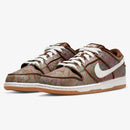 Dunk Low SB PRM Paislay Brown