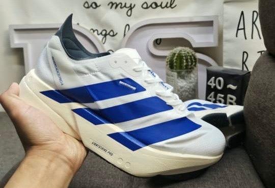 Tenis Pro 4