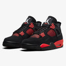 Air Jordan 4 Retro "Red Thunder"