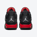 Air Jordan 4 Retro "Red Thunder"