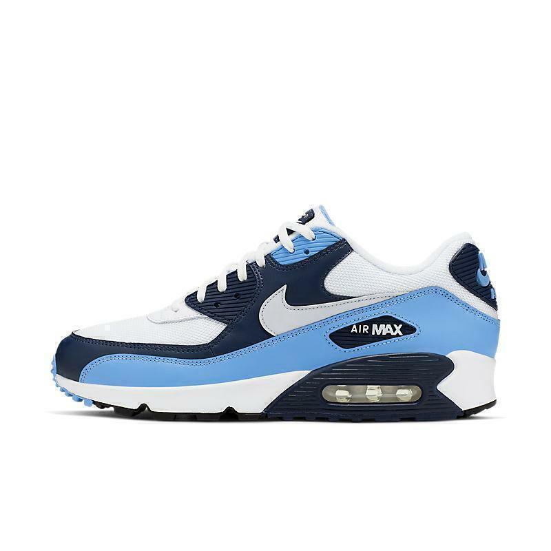 Air Max 90 UNC
