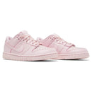 Dunk Low SE GS "Prism Pink"