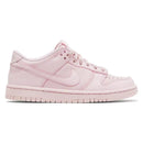 Dunk Low SE GS "Prism Pink"