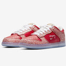 Stingwater x Nike Dunk Low "Magic Mushroom"