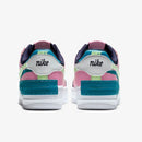 Air Force 1 Shadow Oracle Aqua