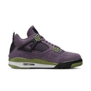 Air Jordan 4 Rêtro "Canyon Purple"