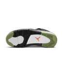 Air Jordan 4 Rêtro "Canyon Purple"