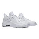 Air Jordan 4 Rêtro "Pure Money"