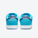 SB Dunk Low "Blue Fury"