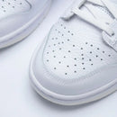 Dunk Low Valentine's Day "Yellow Heart"