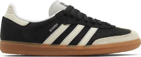 Adidas Samba OG Black Wonder