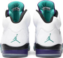 Air Jordan 5 Retro 'Grape' 2013
