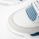 Air Jordan 4 Retro "Military Blue" (2012)