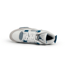 Air Jordan 4 Retro "Military Blue" (2012)