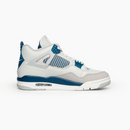 Air Jordan 4 Retro "Military Blue" (2012)
