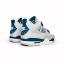 Air Jordan 4 Retro "Military Blue" (2012)