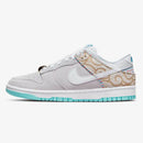 Dunk Low "Barber Shop Grey"