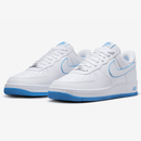 Air Force 1 Low White University Blue