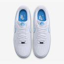 Air Force 1 Low White University Blue
