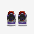 Air Jordan 3 Retro 'Court Purple'
