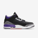 Air Jordan 3 Retro 'Court Purple'
