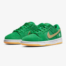 SB Dunk Low Pro St. Patrick's Day