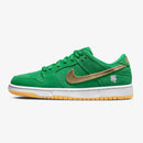 SB Dunk Low Pro St. Patrick's Day