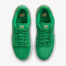 SB Dunk Low Pro St. Patrick's Day