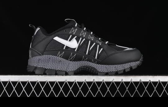 Tenis Nike Air Humara