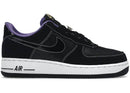Air Force 1 Low LV8 World Champ Black Purple