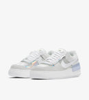 Air Force 1 Shadow SE "Pure Platinum"