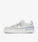 Air Force 1 Shadow SE "Pure Platinum"