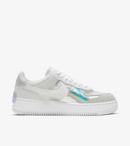 Air Force 1 Shadow SE "Pure Platinum"