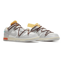 SB Dunk Low x off-white 46/50