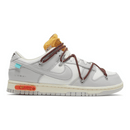 SB Dunk Low x off-white 46/50