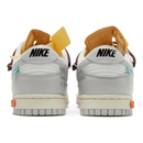 SB Dunk Low x off-white 46/50