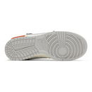 SB Dunk Low x off-white 46/50