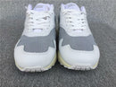 Tênis Air Max 1 Patta Waves White