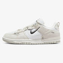 Dunk Low Disrupt 2 "Pale Ivory Black"