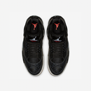 Air Jordan 4 Retro "Laser Black Gum"